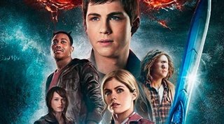 Percy Jackson: Sea of Monsters movie preview video