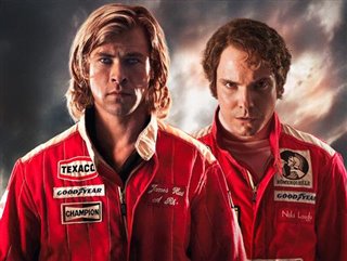 Rush movie preview video