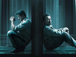 Escape Plan movie preview video