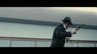 Edwin Boyd: Citizen Gangster movie preview video
