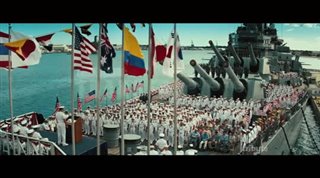 Battleship movie preview video