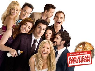 American Reunion movie preview video