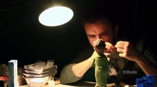 The Pirates! Band of Misfits movie preview video