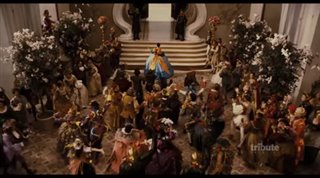 Mirror Mirror movie preview video
