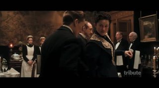 Albert Nobbs movie preview video