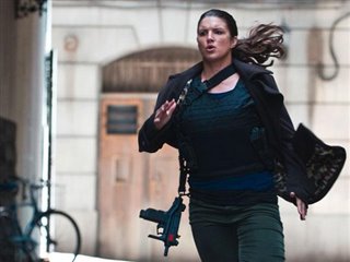 Haywire movie preview video