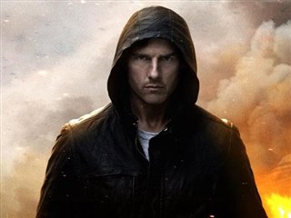Mission: Impossible - Ghost Protocol movie preview video