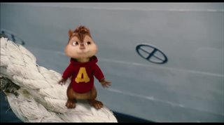 Alvin and the Chipmunks: Chipwrecked movie preview video