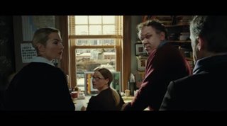 Carnage movie preview video