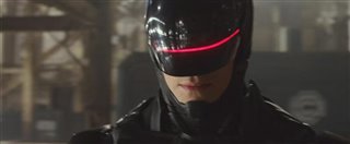 RoboCop featurette - RoboCop 2028 video