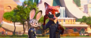 Zootopia 2 Movie Trailer