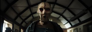 28 YEARS LATER Trailer Video Thumbnail