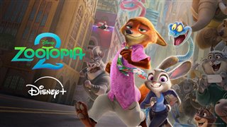 Zootopia 2 Movie Trailer