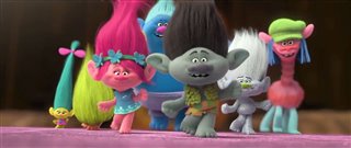 Trolls | On DVD | Movie Synopsis and info