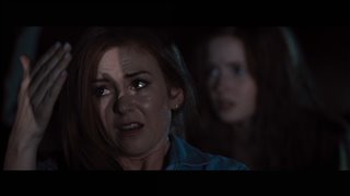 nocturnal animals opening scene nocturnal animals opening scene