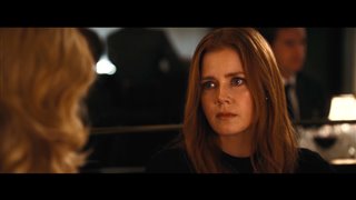 Nocturnal Animals Featurette - "Love Story" video