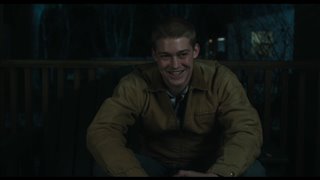 Billy Lynn's Long Halftime Walk Movie Clip - "I'm Going Back" video
