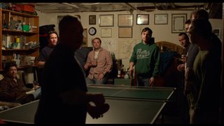 Manchester by the Sea Movie Clip - "Hey" video