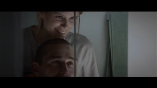 Man Down Movie Clip - "Haircut" video