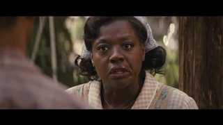 Fences | On DVD | Movie Synopsis and info Fences | On DVD | Movie Synopsis and info