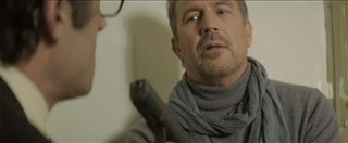 3 Days to Kill movie clip - Talk to My Daughter Video Thumbnail
