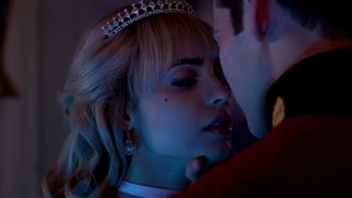A Cinderella Story: If the Shoe Fits - Official Trailer Video Thumbnail