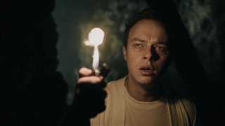 A Cure for Wellness - Official Trailer Video Thumbnail