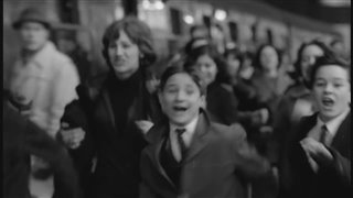 'A Hard Day's Night' Trailer Video Thumbnail