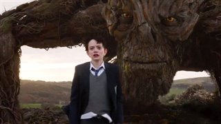 A Monster Calls - Official Trailer Video Thumbnail