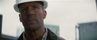 A WORKING MAN Trailer | Movie Trailers and Videos