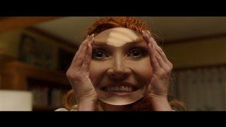 A Wrinkle in Time Movie Clip - "Mrs. Whatsit" Video Thumbnail
