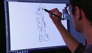 abominable-exclusive-clip-how-to-draw-yi Video Thumbnail