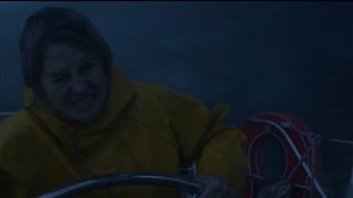 Adrift Movie Clip - "Help Me" Video Thumbnail