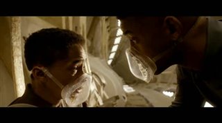 After Earth Trailer Video Thumbnail