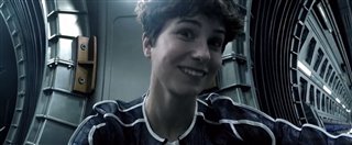 Alien: Covenant Crew Messages - Daniels Video Thumbnail