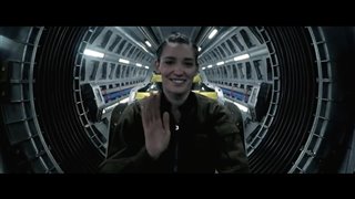 Alien: Covenant Crew Messages - Rosenthal Video Thumbnail