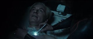 Alien: Covenant Prologue - "The Crossing" Video Thumbnail