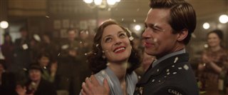 Allied - Official Trailer Video Thumbnail