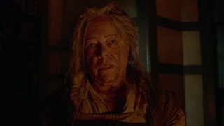 American Horror Story: Roanoke clip - "This Place is Mine" Video Thumbnail
