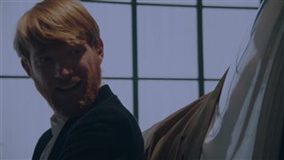 American Made Movie Clip - "Schafer Shows Barry the Spy Plane" Video Thumbnail