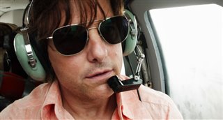 American Made - Official Trailer Video Thumbnail