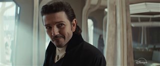 ANDOR Season 2 Trailer Video Thumbnail