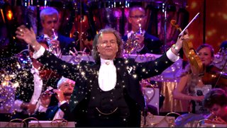 ANDRÉ RIEU 2022 MAASTRICHT CONCERT: HAPPY DAYS ARE HERE AGAIN! Trailer Video Thumbnail
