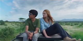 ANIMAL - bande-annonce Trailer Video Thumbnail