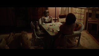 Annabelle 2 Trailer Video Thumbnail