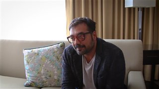 Anurag Kashyap talks 'Manmarziyaan' (Husband Material) - Interview Video Thumbnail