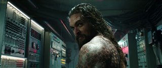 Aquaman - bande-annonce Trailer Video Thumbnail