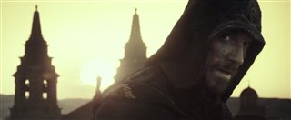 Assassin's Creed (v.f.) Trailer Video Thumbnail