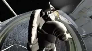 'Astronaut' Trailer Video Thumbnail