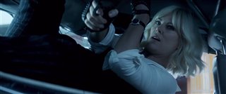 Atomic Blonde - International Trailer Video Thumbnail